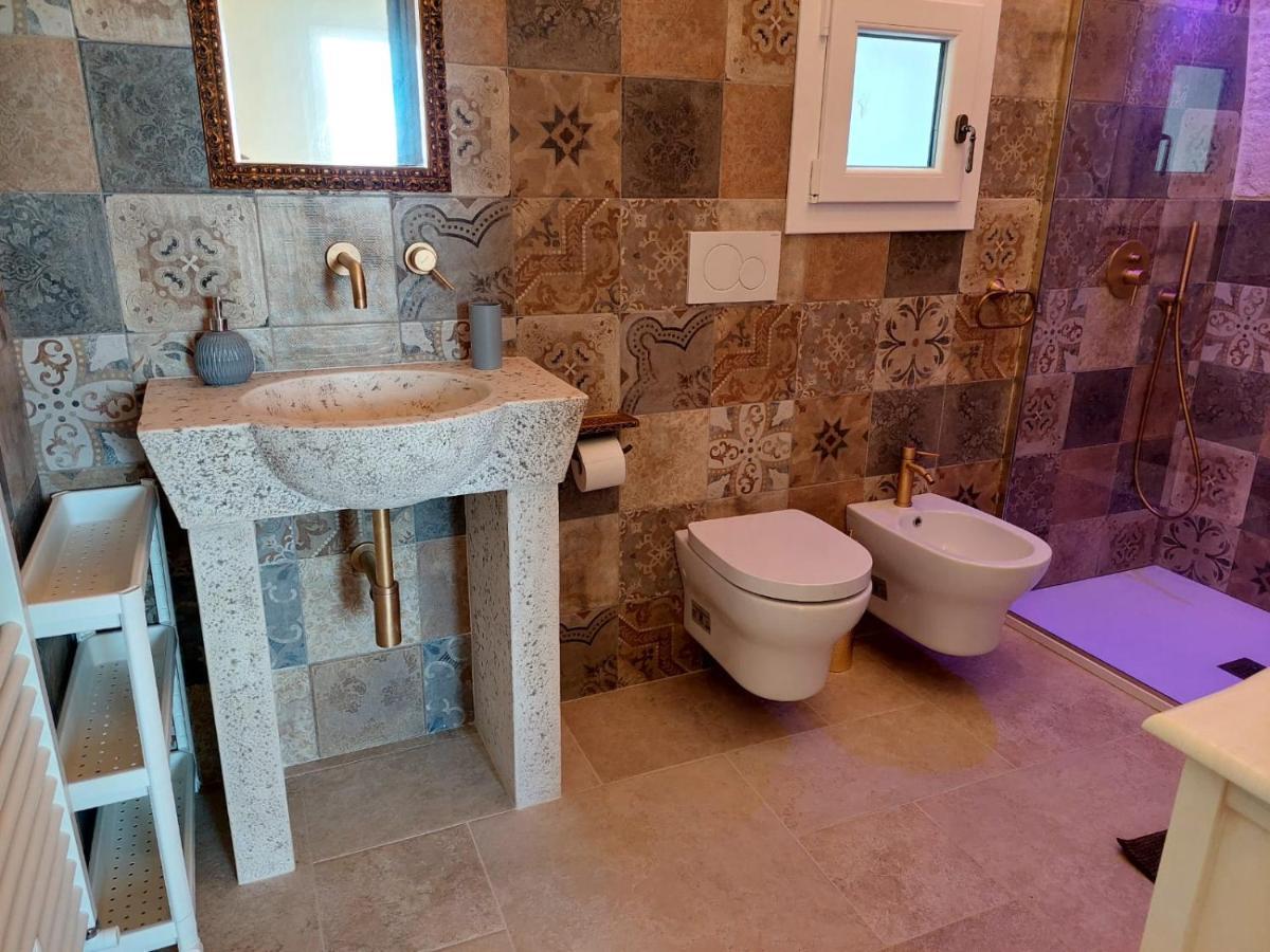 فيلا Trulli Carlo Anna لوكوروتوندو المظهر الخارجي الصورة