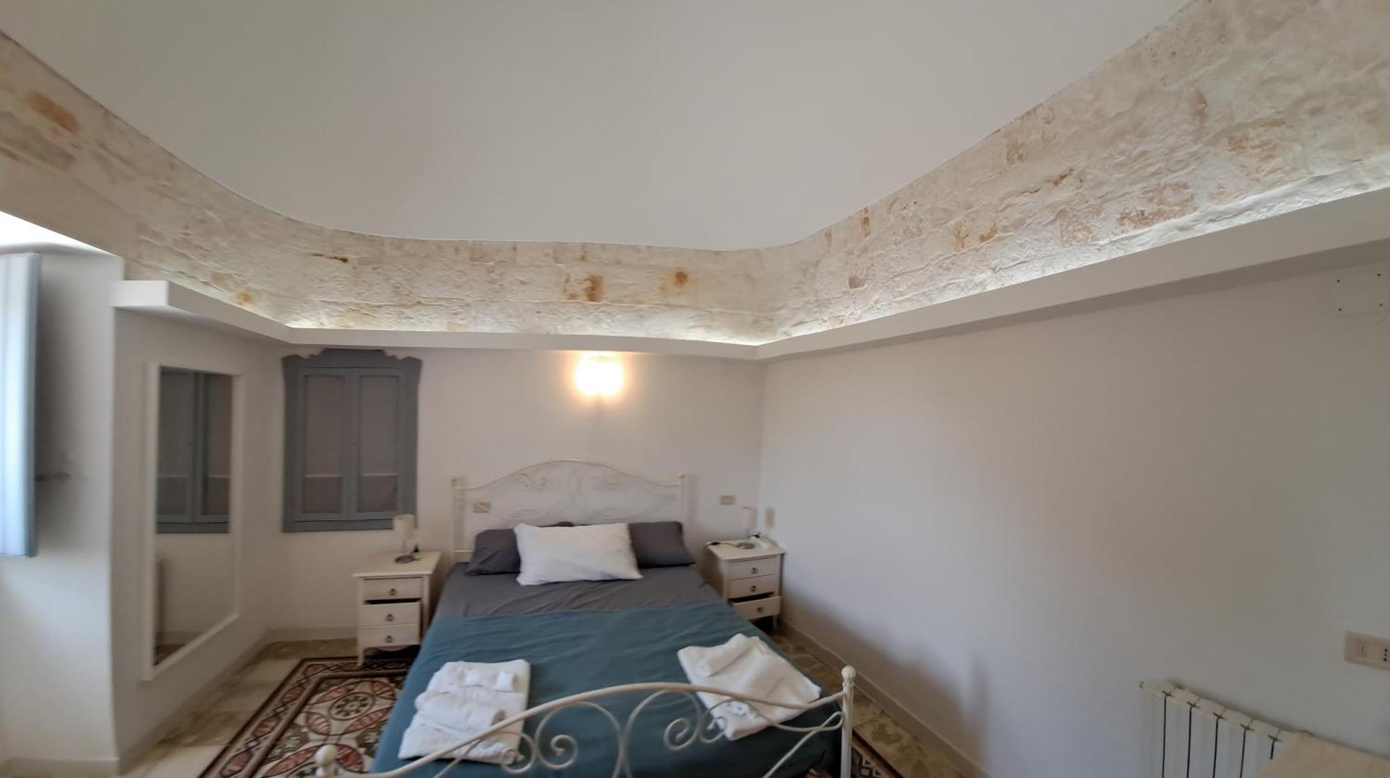 فيلا Trulli Carlo Anna لوكوروتوندو المظهر الخارجي الصورة
