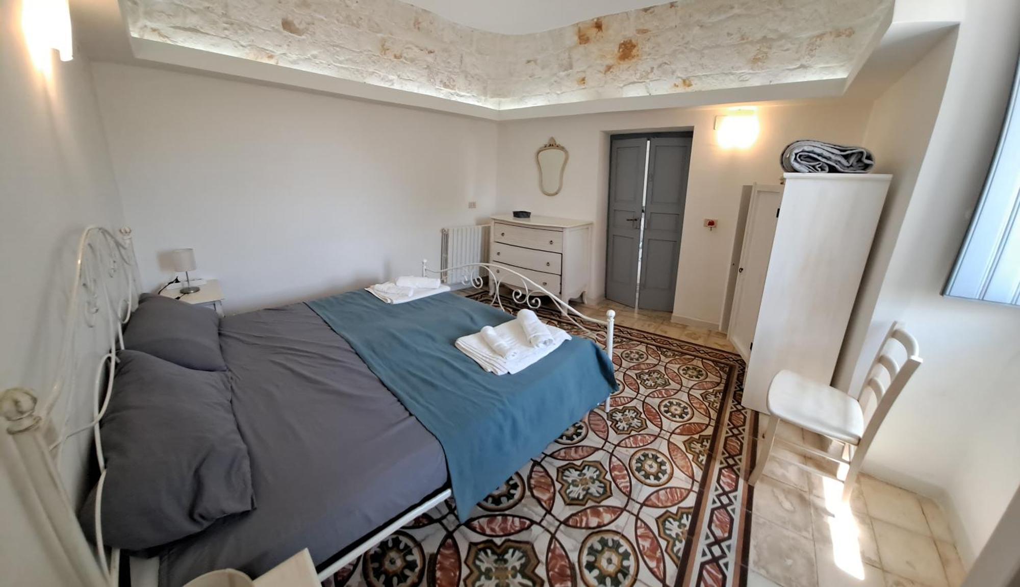 فيلا Trulli Carlo Anna لوكوروتوندو المظهر الخارجي الصورة